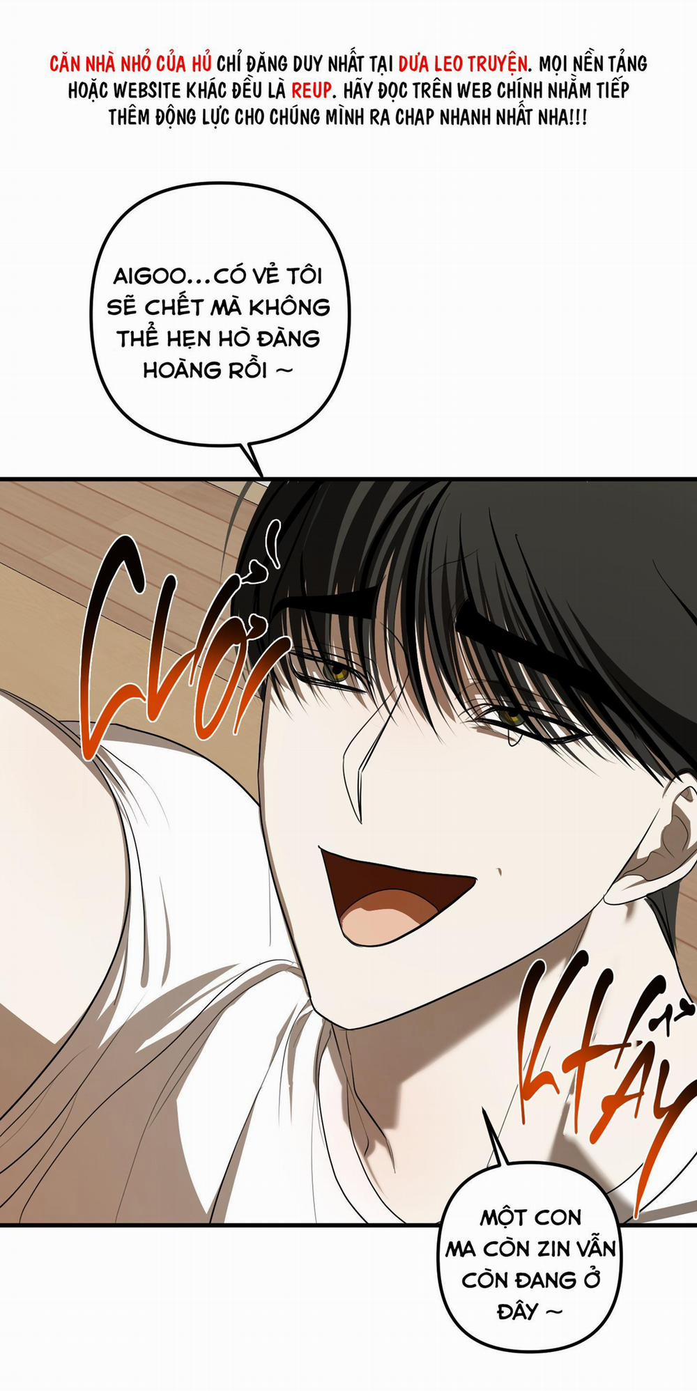 List Truyện Ngắn Chịt Chịt 110 TRÁI ỚT END trang 65