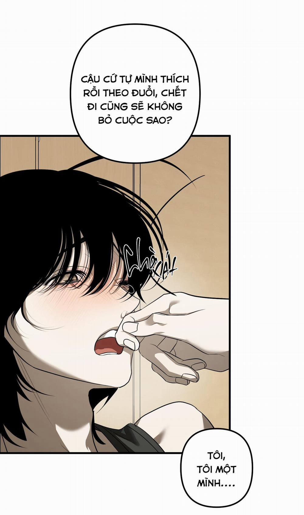 List Truyện Ngắn Chịt Chịt 110 TRÁI ỚT END trang 69