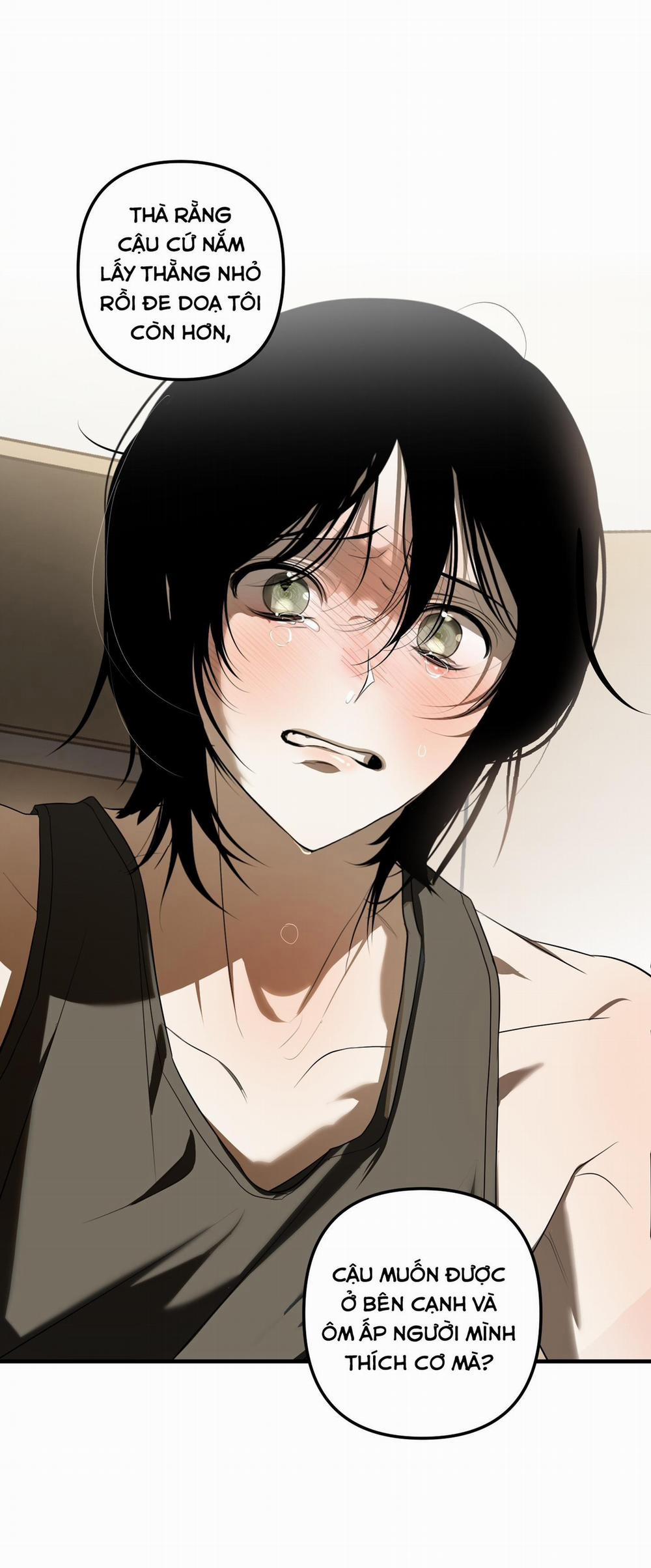 List Truyện Ngắn Chịt Chịt 110 TRÁI ỚT END trang 72