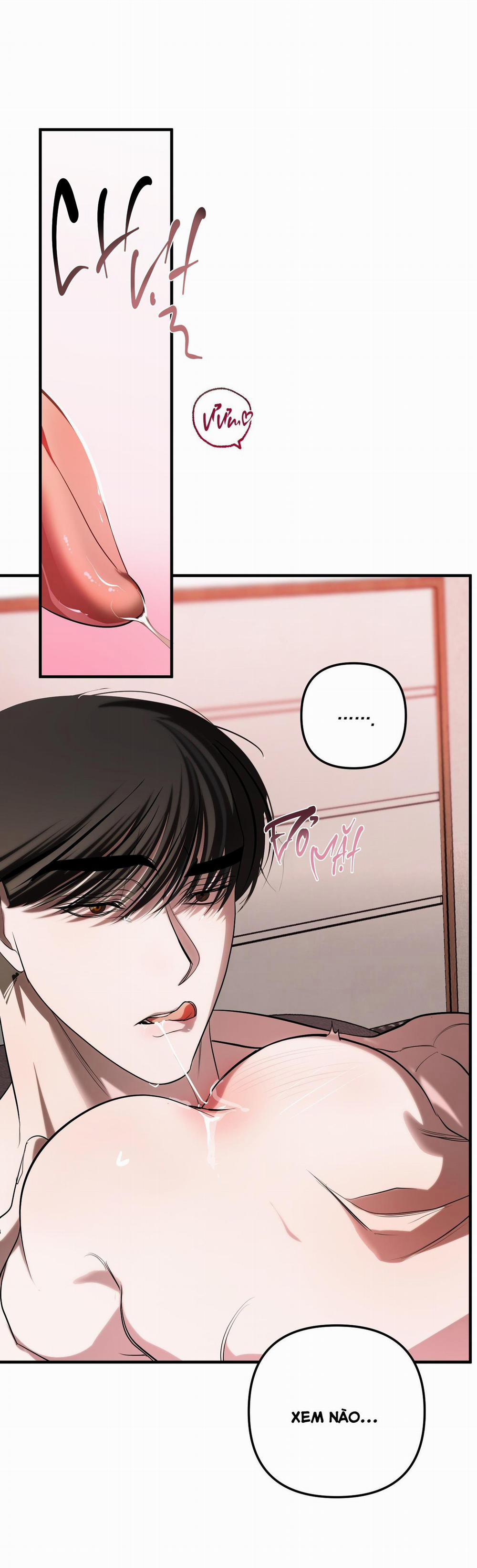 List Truyện Ngắn Chịt Chịt 110 TRÁI ỚT END trang 88