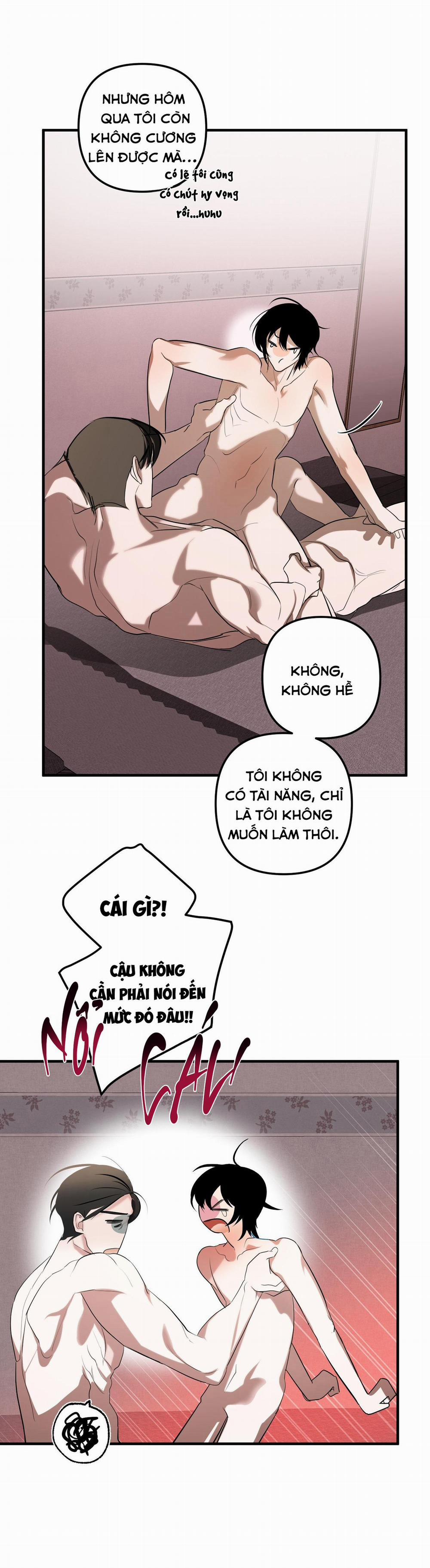 List Truyện Ngắn Chịt Chịt 110 TRÁI ỚT END trang 89