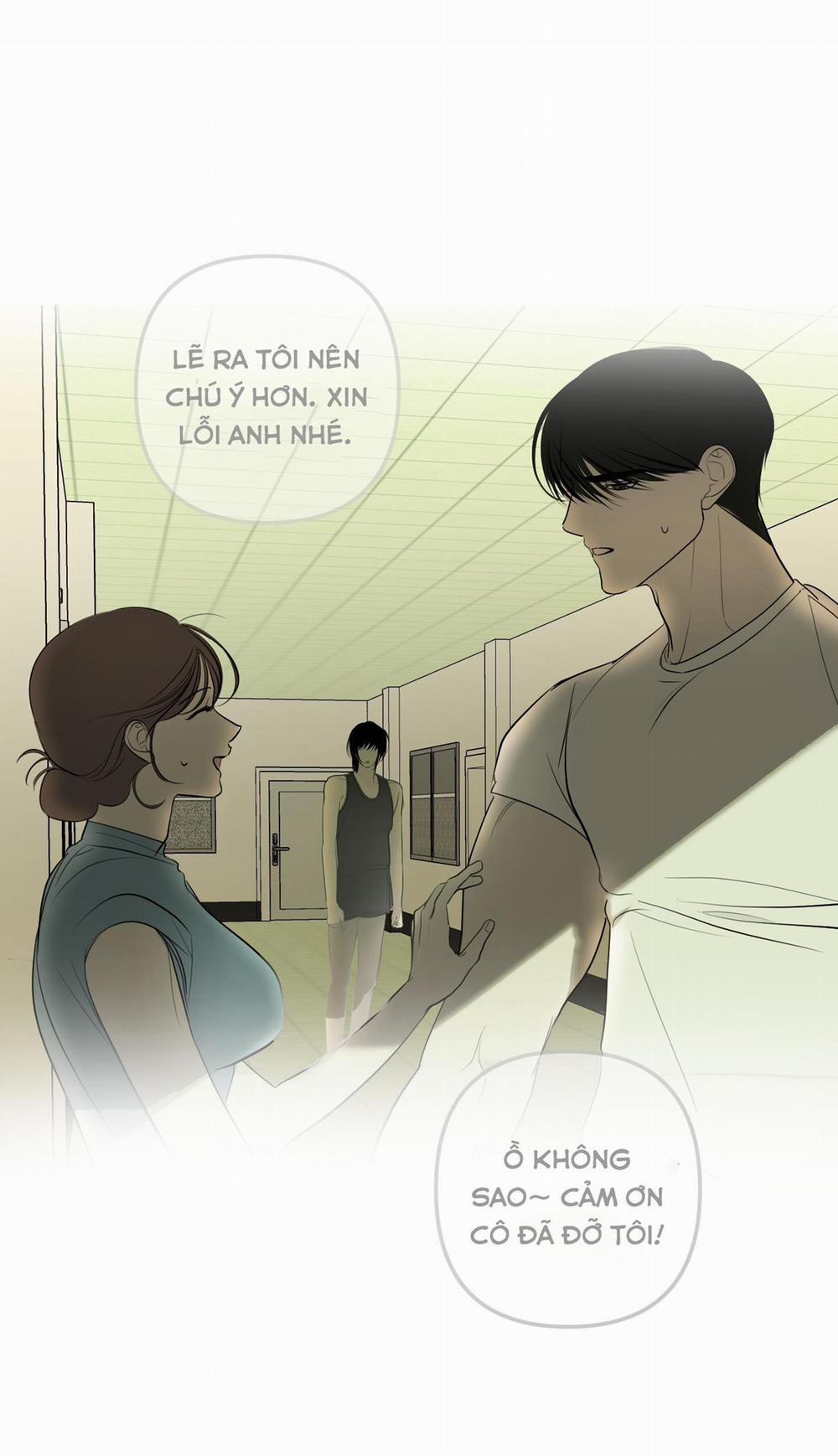 List Truyện Ngắn Chịt Chịt 110 TRÁI ỚT END trang 9