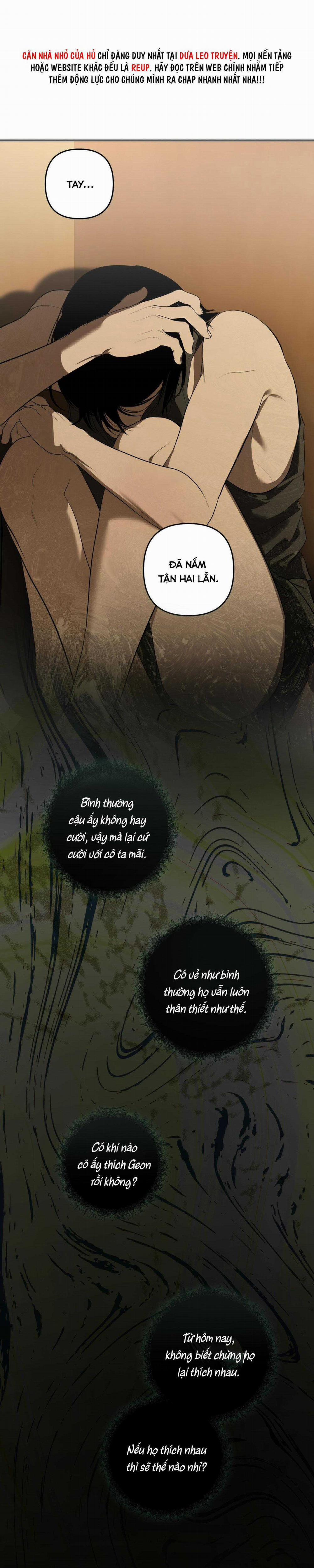 List Truyện Ngắn Chịt Chịt 110 trang 10