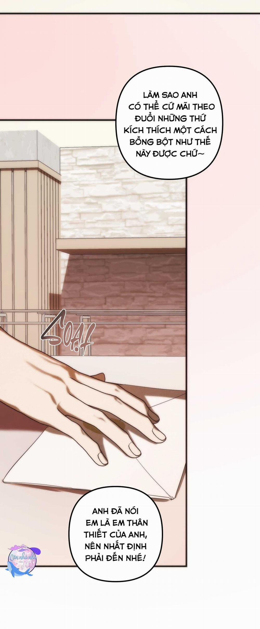 List Truyện Ngắn Chịt Chịt 110 trang 15