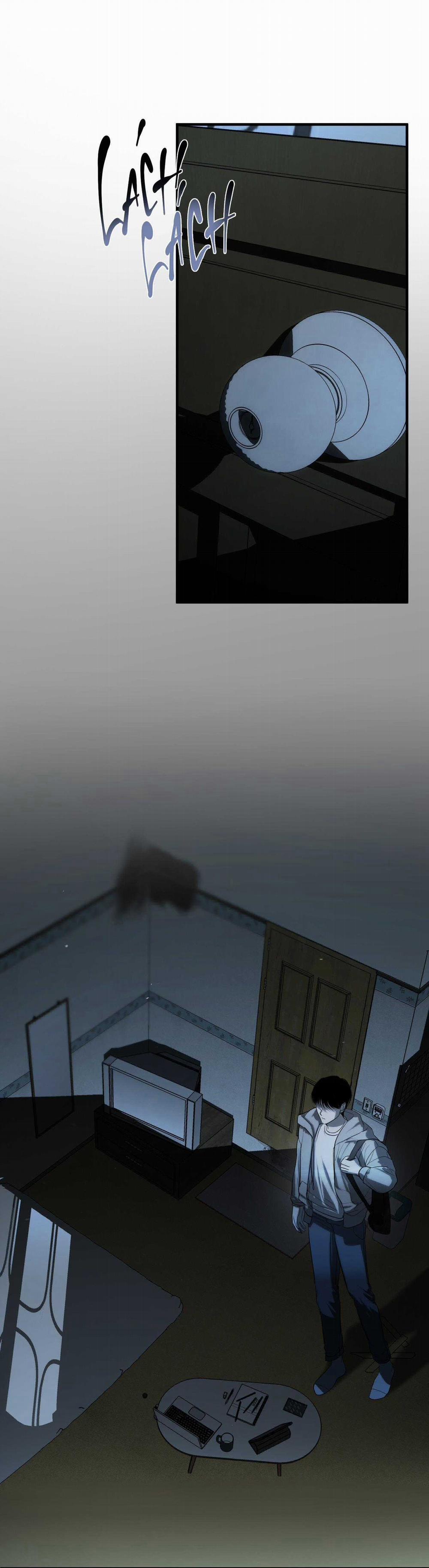 List Truyện Ngắn Chịt Chịt 110 trang 19