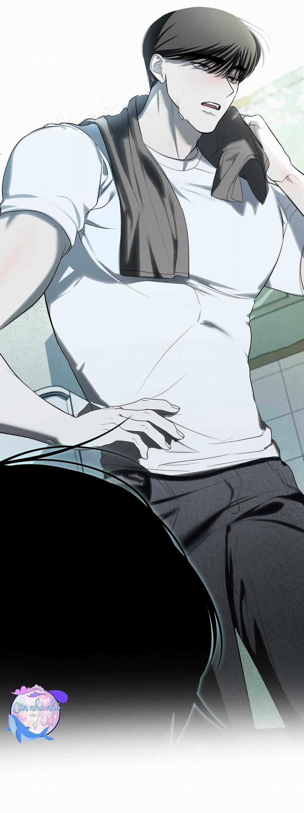 List Truyện Ngắn Chịt Chịt 110 trang 29