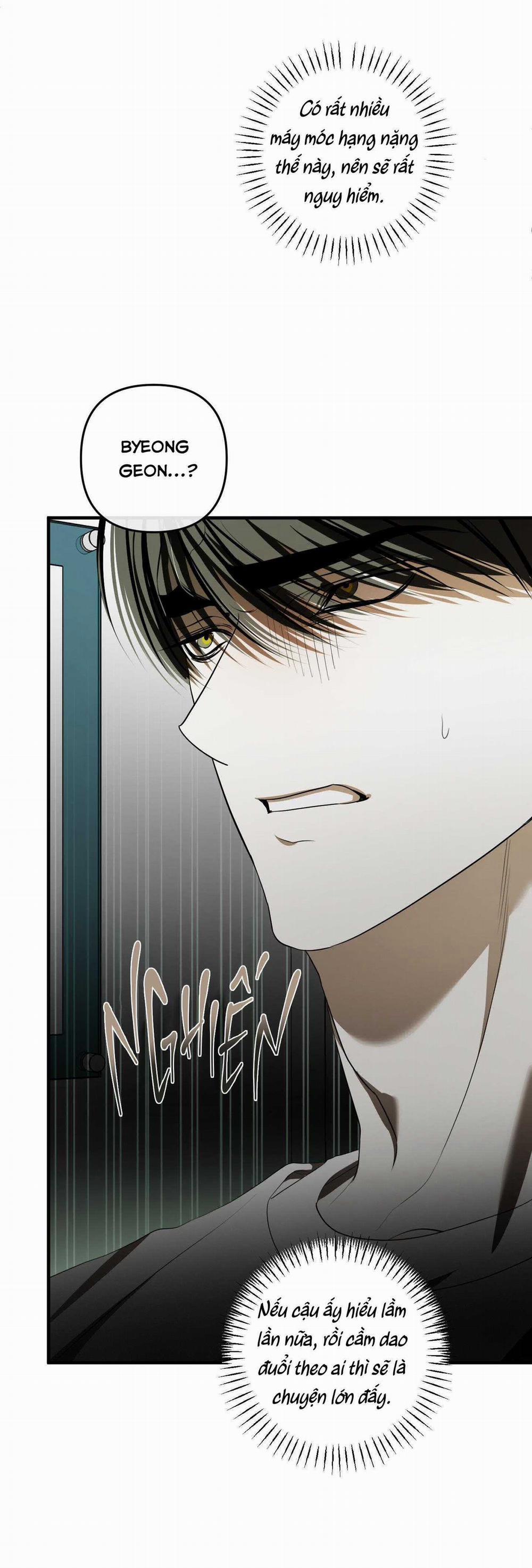 List Truyện Ngắn Chịt Chịt 110 trang 3