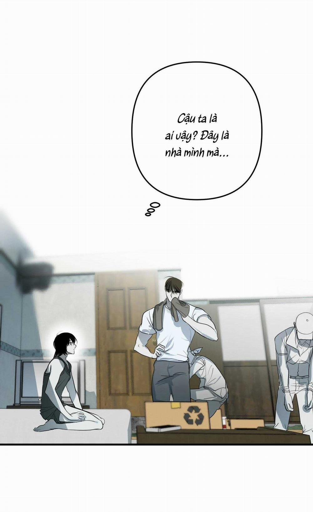 List Truyện Ngắn Chịt Chịt 110 trang 30