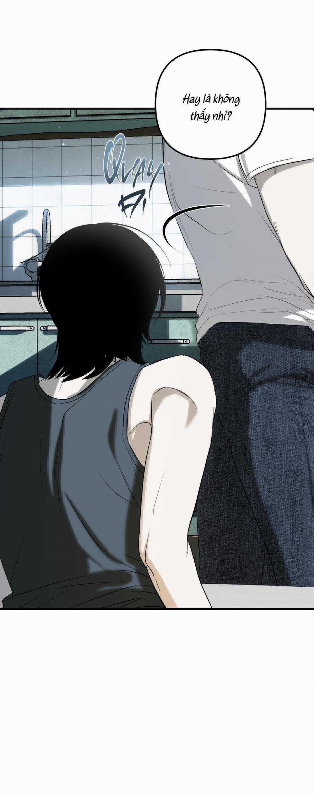 List Truyện Ngắn Chịt Chịt 110 trang 33