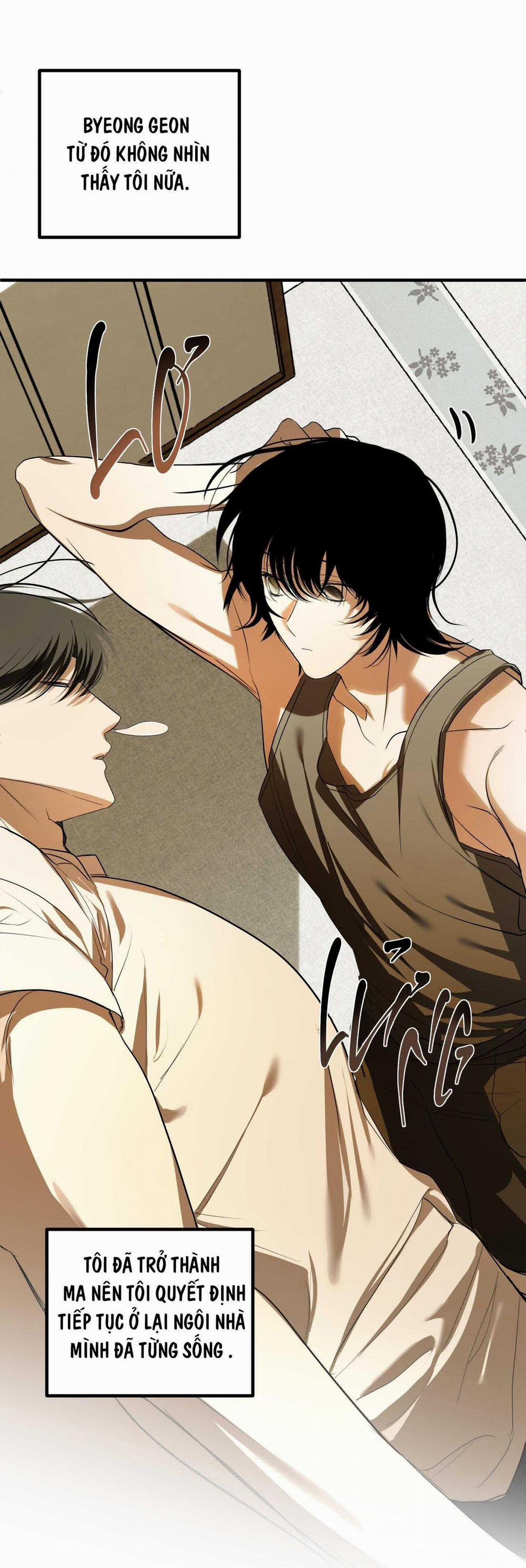 List Truyện Ngắn Chịt Chịt 110 trang 35