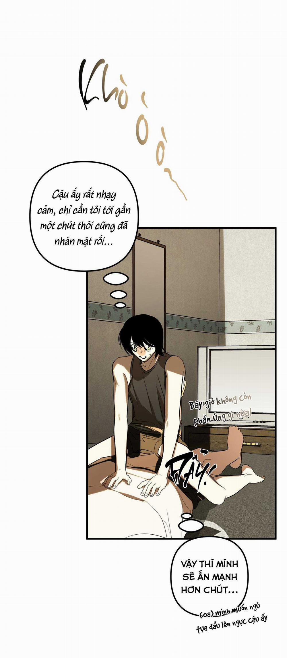 List Truyện Ngắn Chịt Chịt 110 trang 37