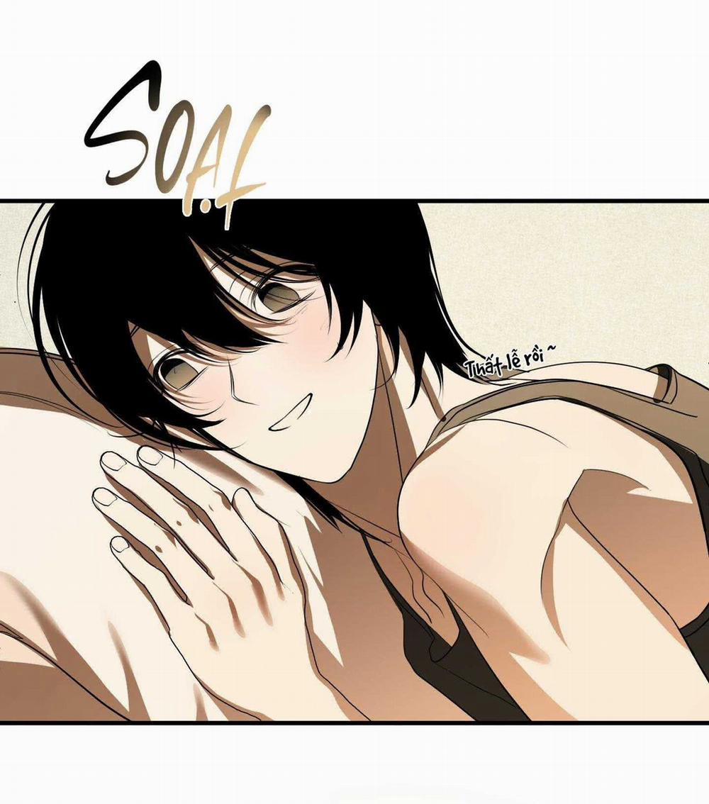 List Truyện Ngắn Chịt Chịt 110 trang 38