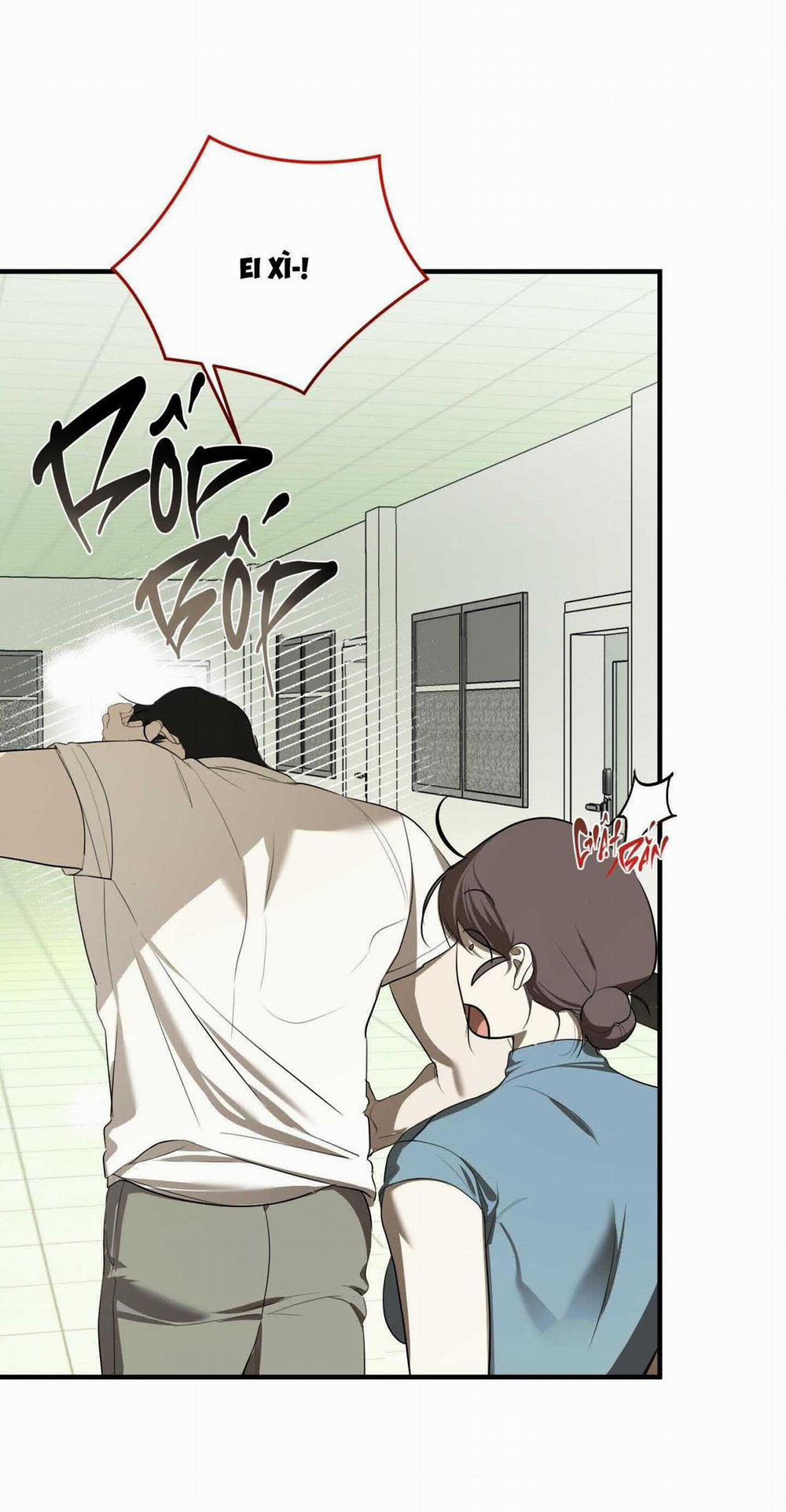 List Truyện Ngắn Chịt Chịt 110 trang 4