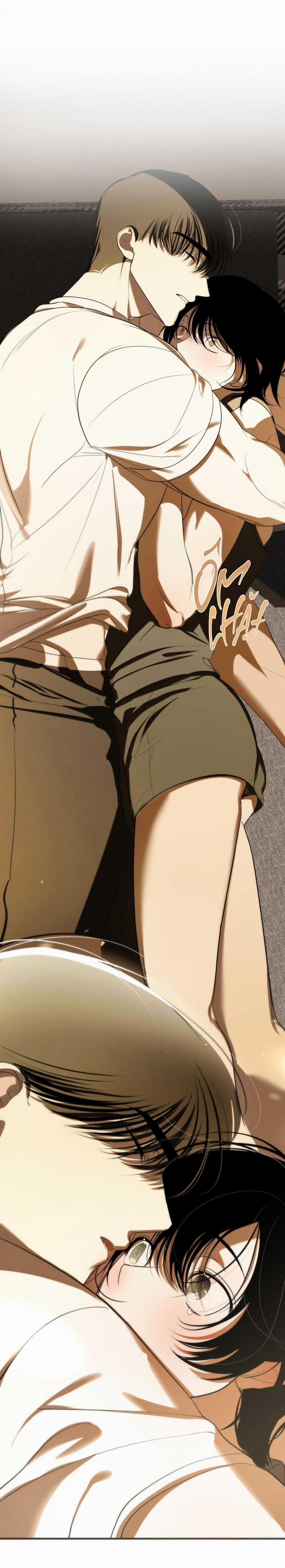 List Truyện Ngắn Chịt Chịt 110 trang 42