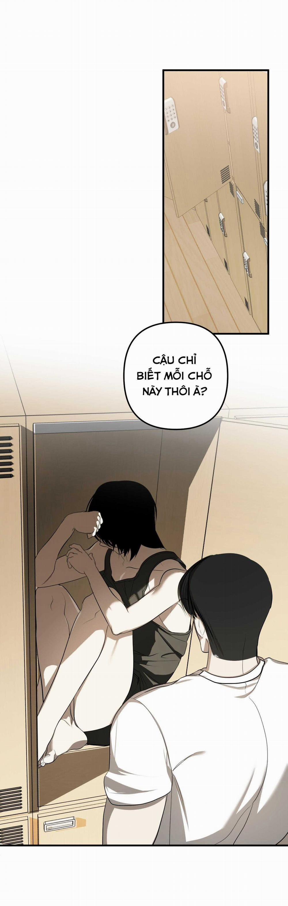 List Truyện Ngắn Chịt Chịt 110 trang 46