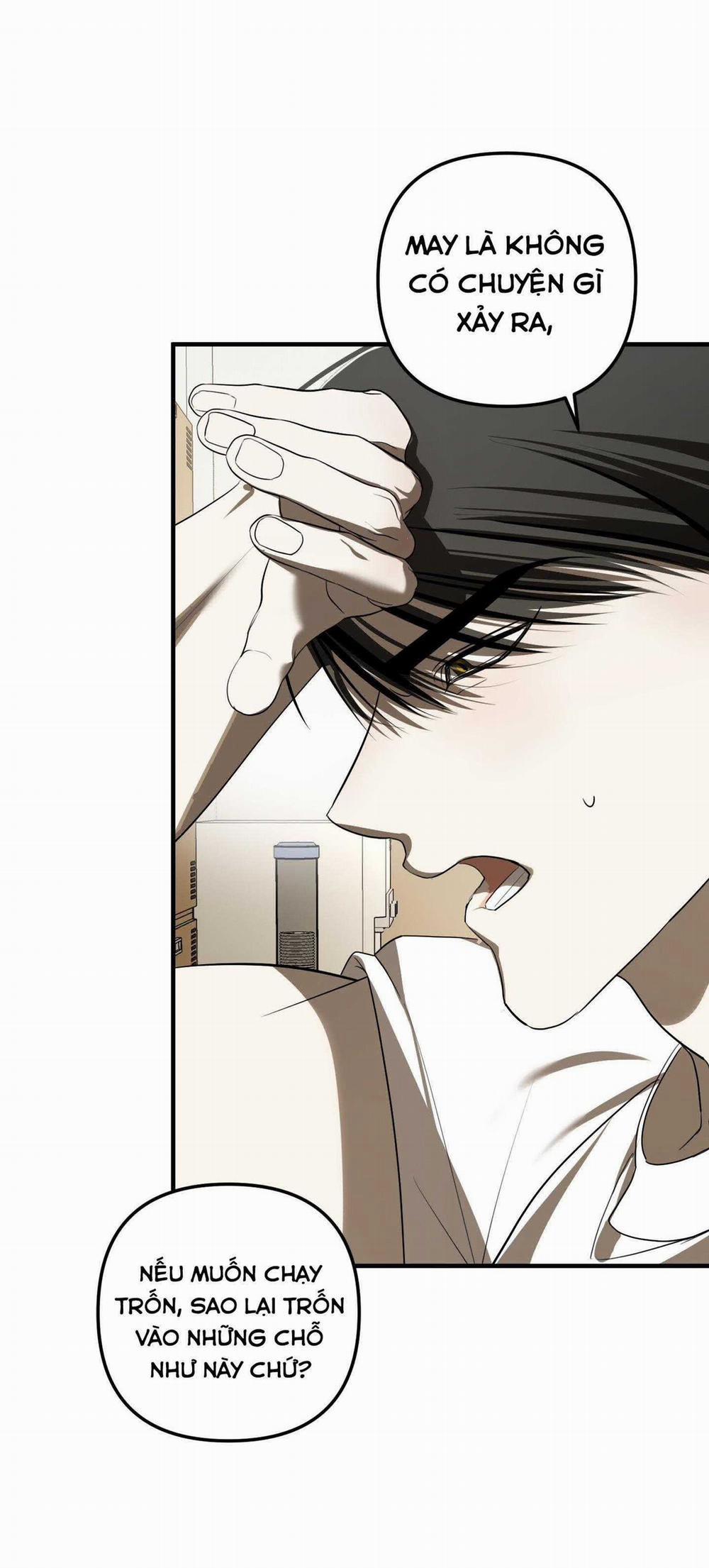 List Truyện Ngắn Chịt Chịt 110 trang 47