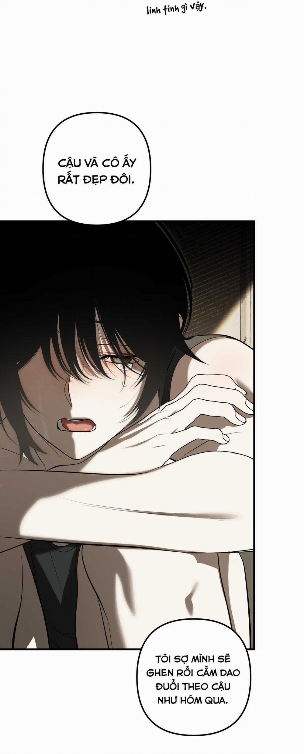 List Truyện Ngắn Chịt Chịt 110 trang 55