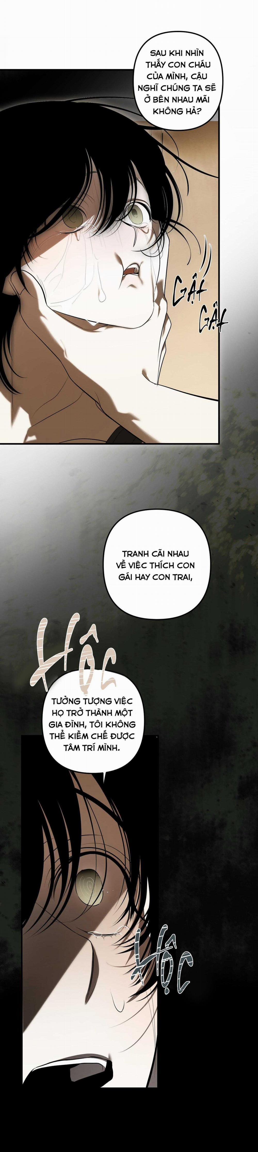 List Truyện Ngắn Chịt Chịt 110 trang 60