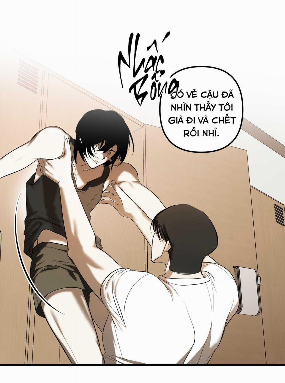 List Truyện Ngắn Chịt Chịt 110 trang 64