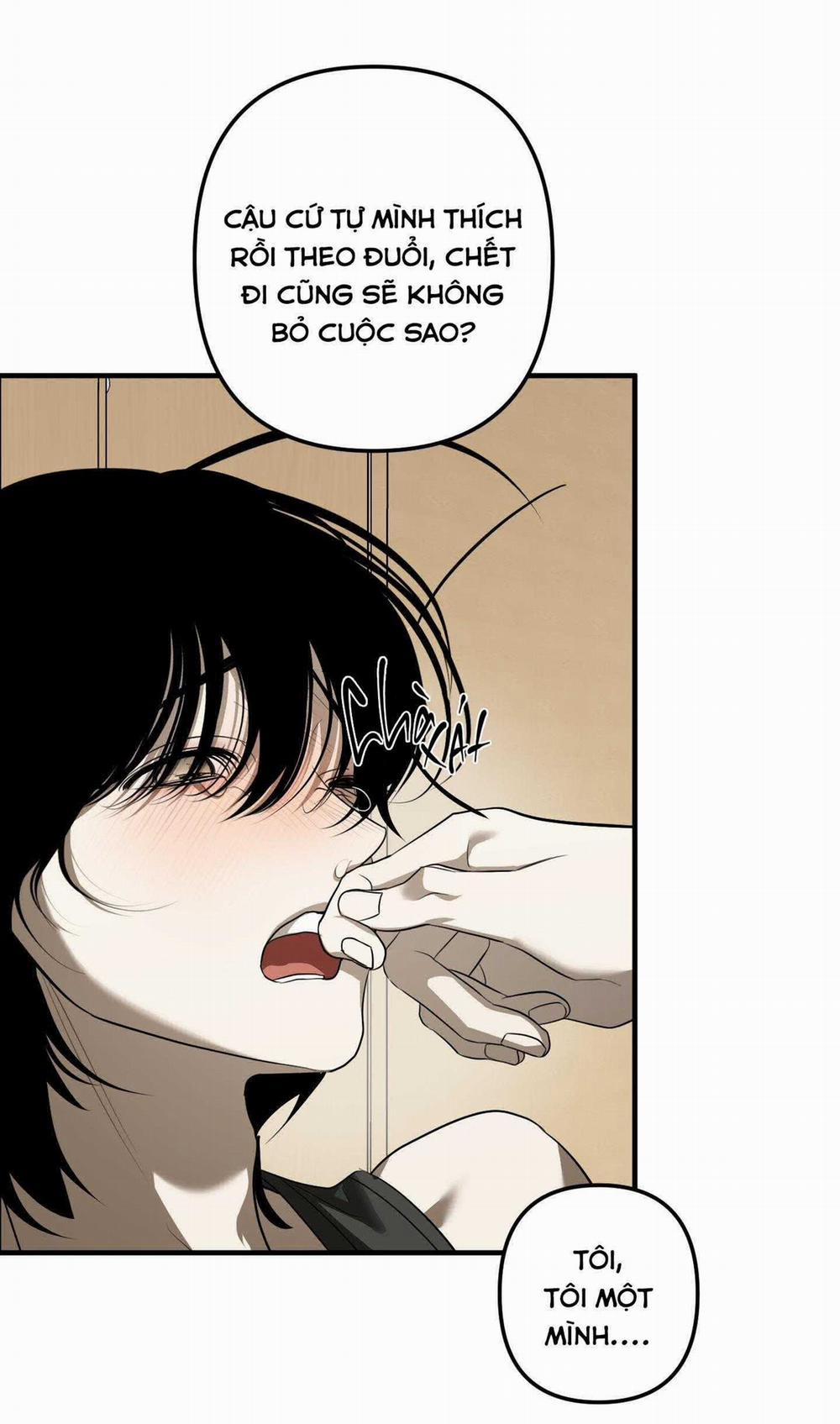 List Truyện Ngắn Chịt Chịt 110 trang 69