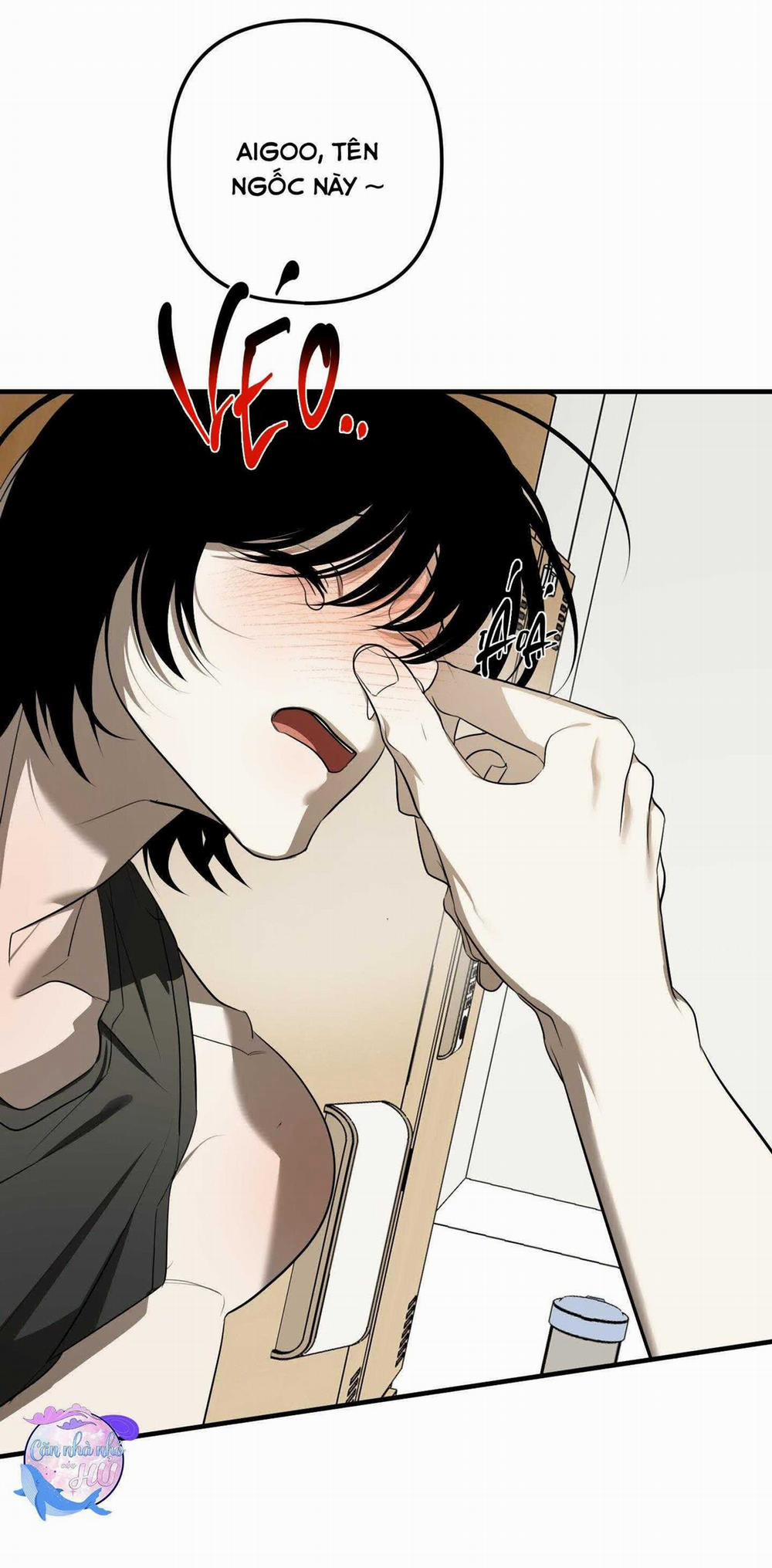 List Truyện Ngắn Chịt Chịt 110 trang 70