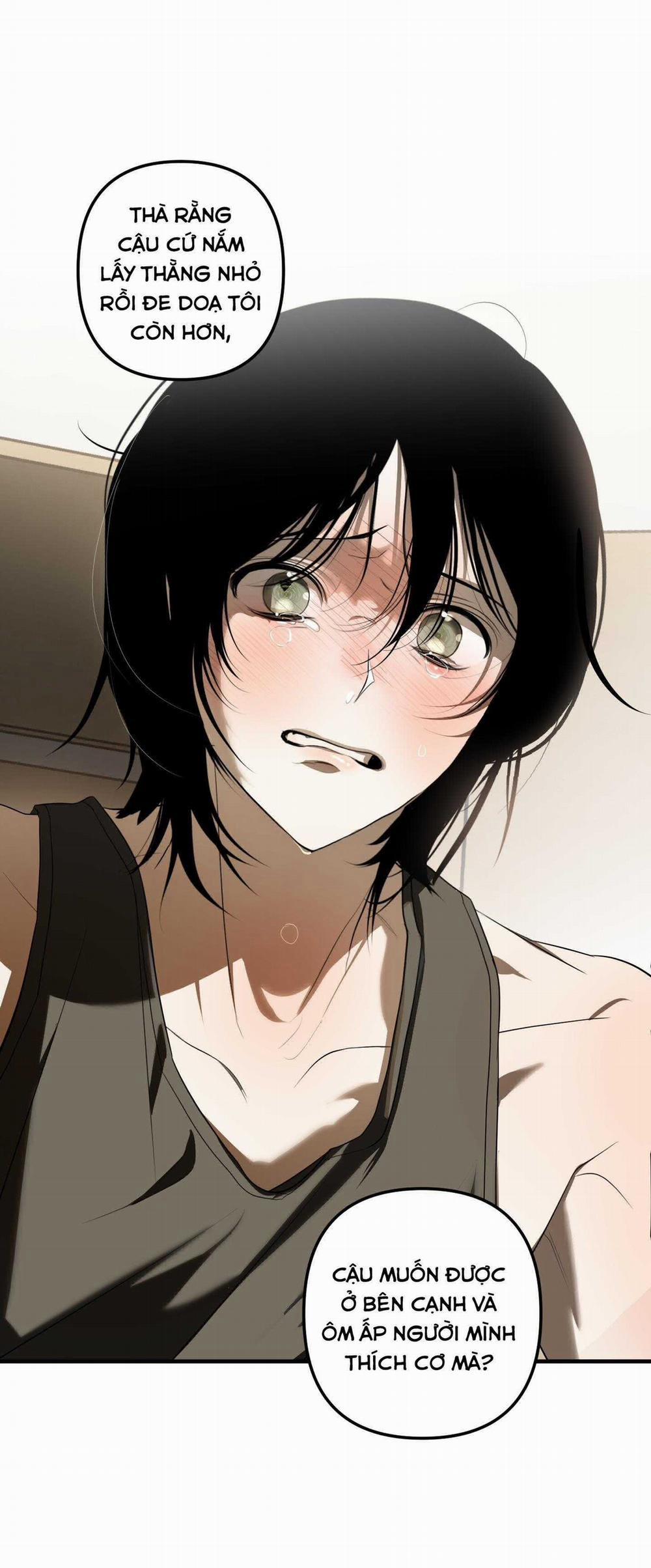 List Truyện Ngắn Chịt Chịt 110 trang 72