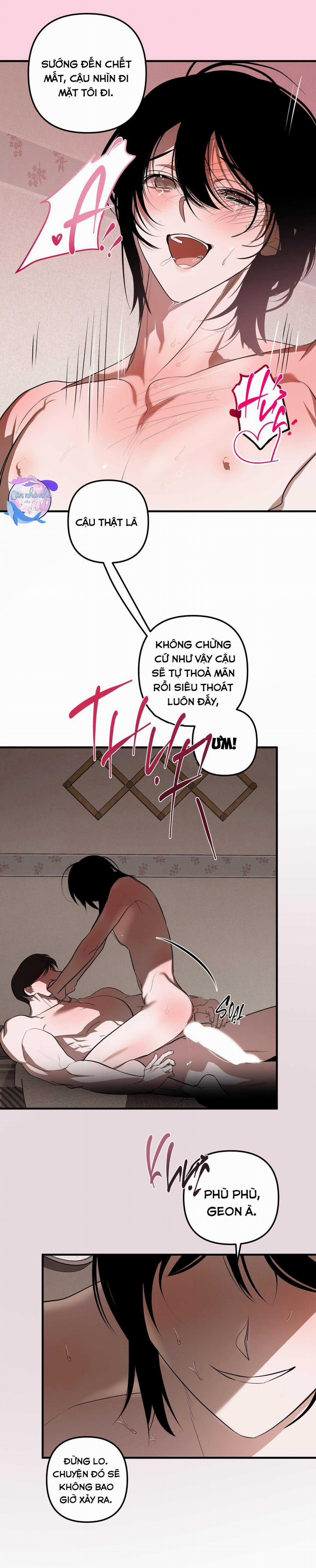 List Truyện Ngắn Chịt Chịt 110 trang 96