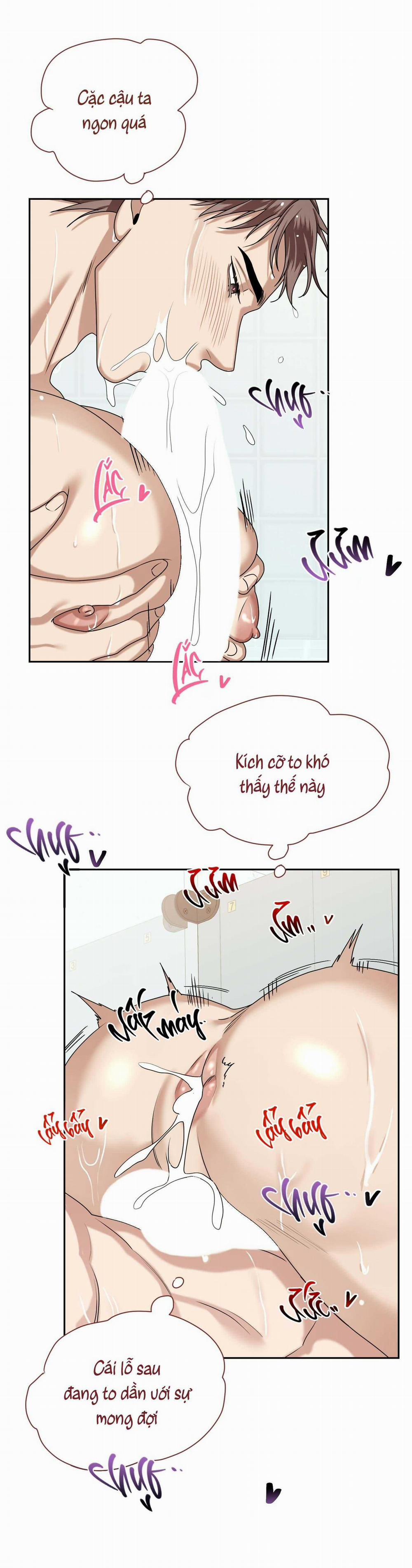 List Truyện Ngắn Chịt Chịt 98 trang 13