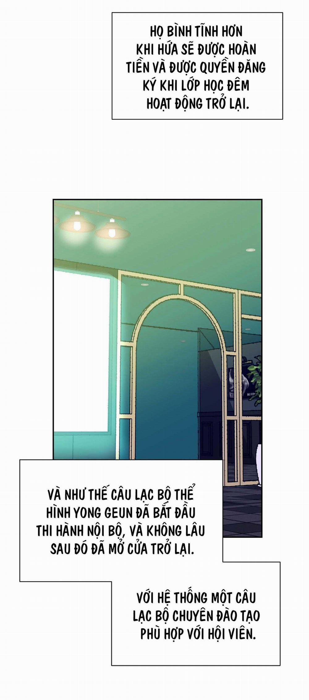 List Truyện Ngắn Chịt Chịt 98 trang 29