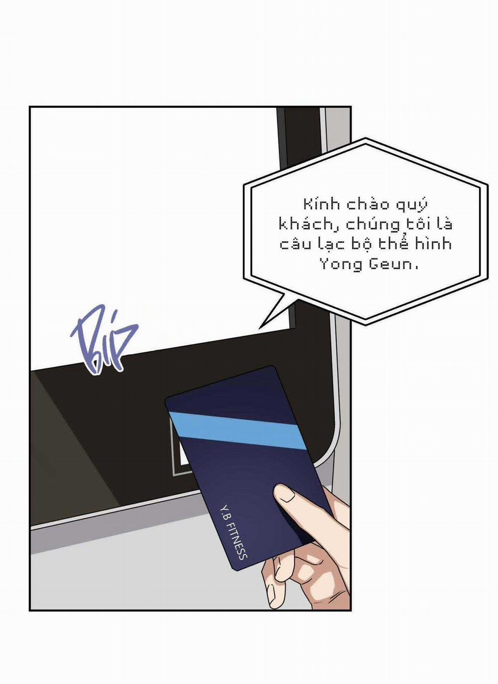 List Truyện Ngắn Chịt Chịt 98 trang 32