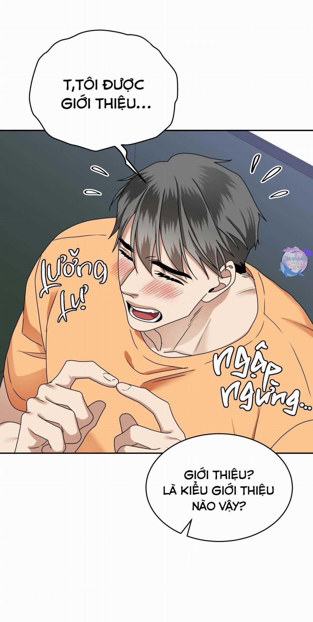 List Truyện Ngắn Chịt Chịt 98 trang 37