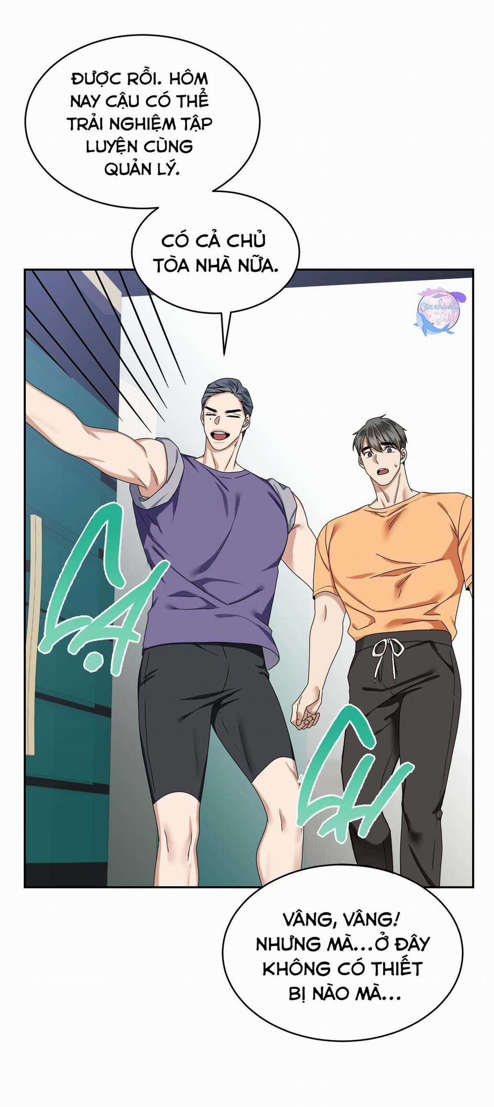 List Truyện Ngắn Chịt Chịt 98 trang 40