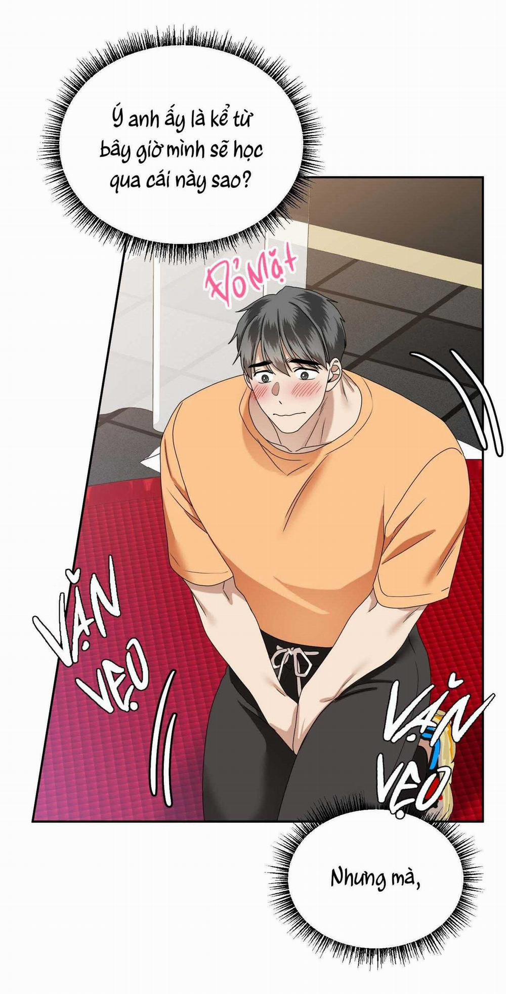 List Truyện Ngắn Chịt Chịt 98 trang 52