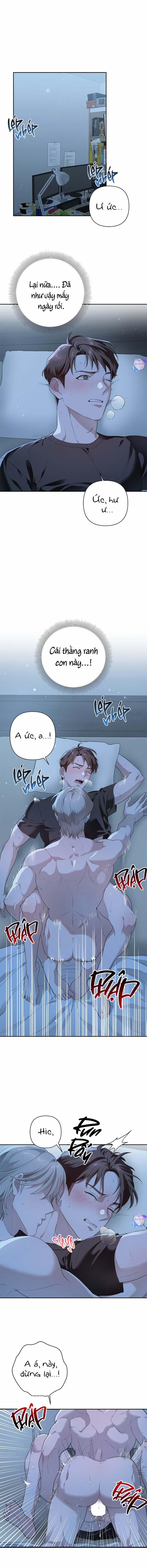 List Truyện Ngắn Chịt Chịt 99 PHÍA SAU CẬU 1 trang 0