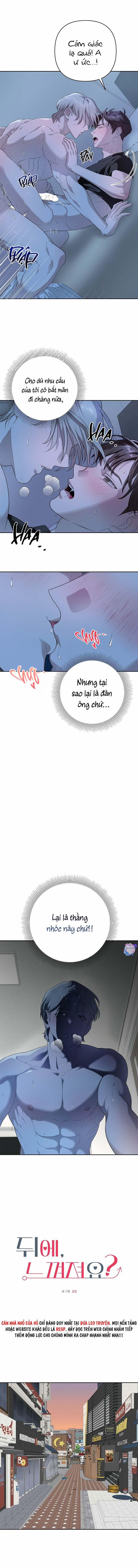 List Truyện Ngắn Chịt Chịt 99 PHÍA SAU CẬU 1 trang 1