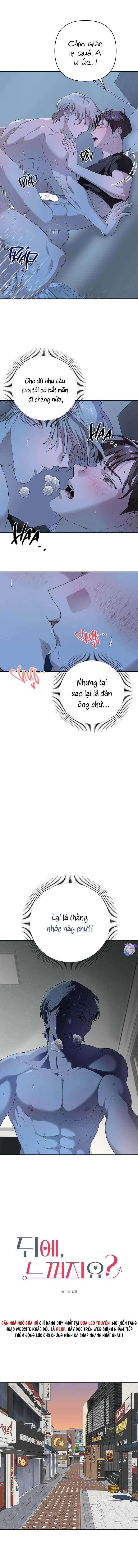 List Truyện Ngắn Chịt Chịt 99 trang 1