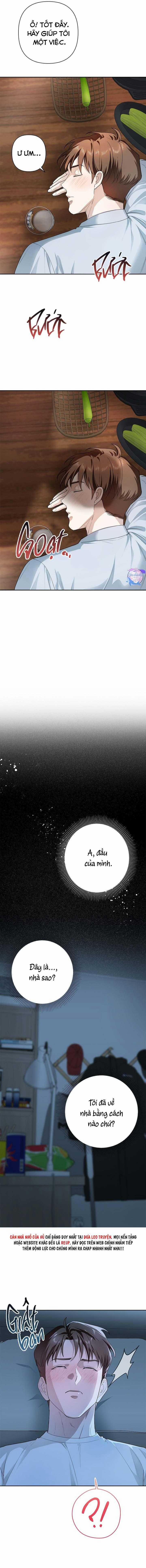 List Truyện Ngắn Chịt Chịt 99 trang 10