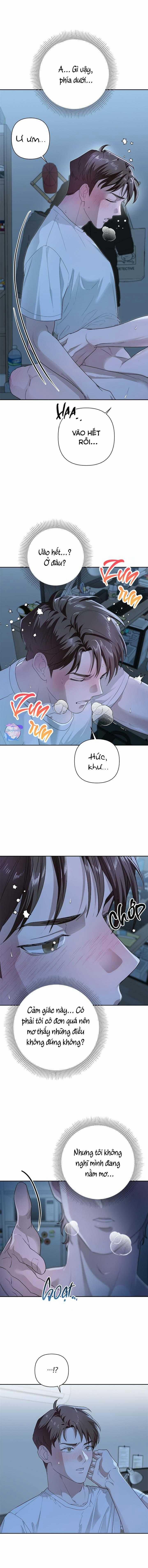 List Truyện Ngắn Chịt Chịt 99 trang 11