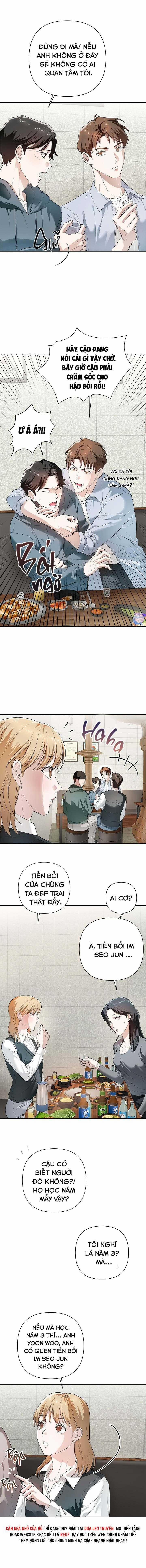 List Truyện Ngắn Chịt Chịt 99 trang 3