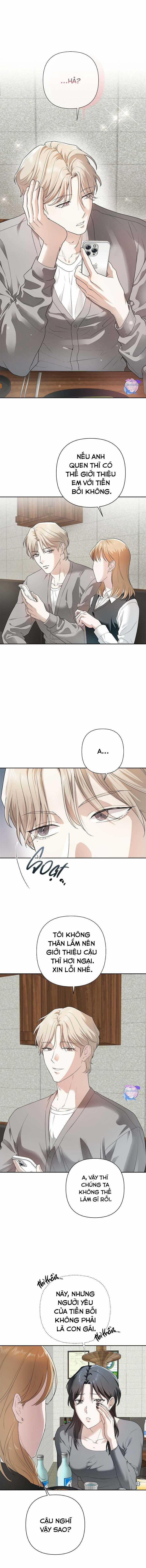 List Truyện Ngắn Chịt Chịt 99 trang 4