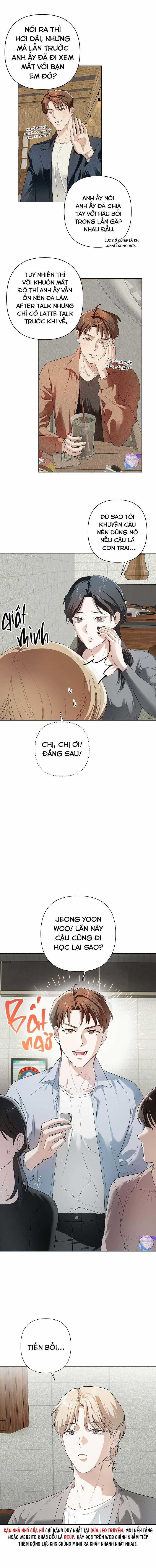 List Truyện Ngắn Chịt Chịt 99 trang 5