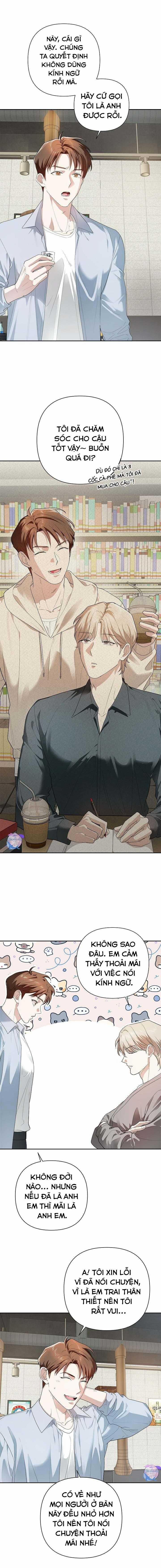 List Truyện Ngắn Chịt Chịt 99 trang 6