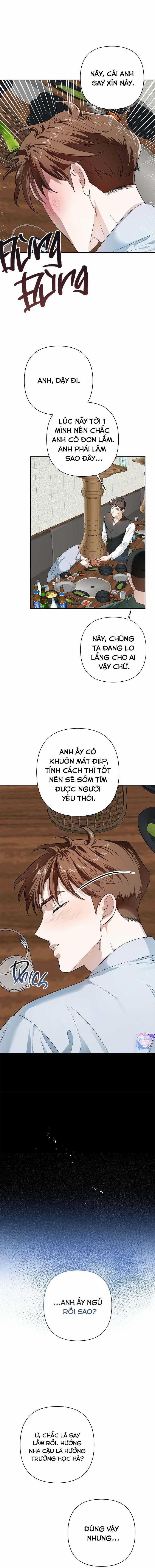 List Truyện Ngắn Chịt Chịt 99 trang 9