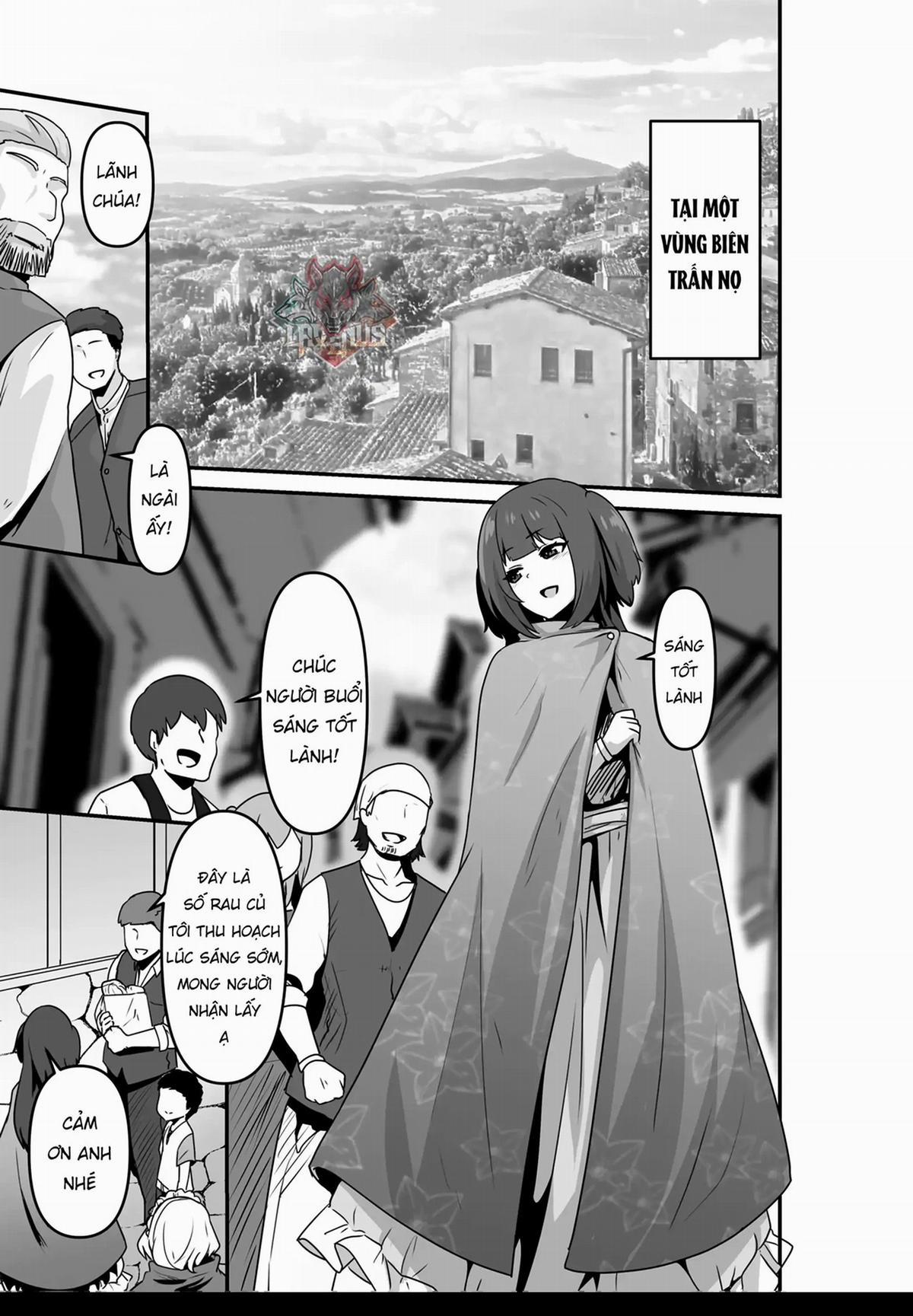 Listen! Now You're Going To Sleep With Me! 2 2 trang 0