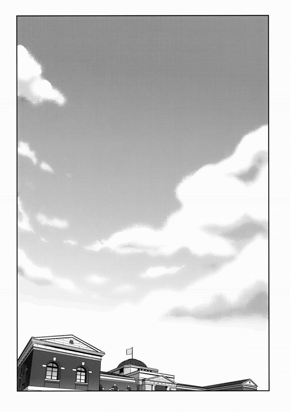 Little by little (Kancolle) Oneshot trang 2