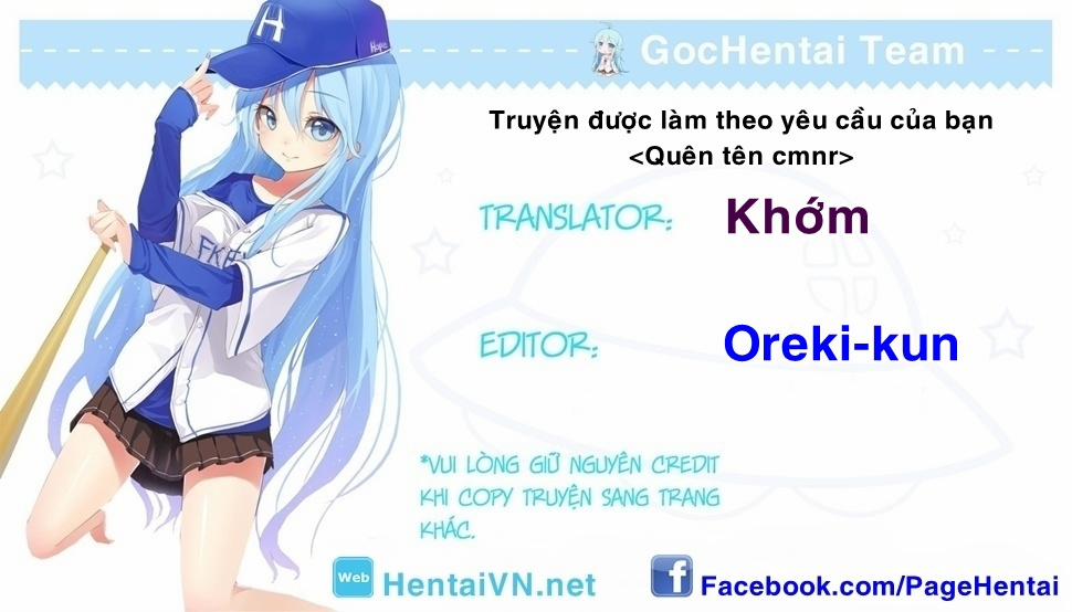 Little Girl 4 Oneshot [Full Color] trang 0