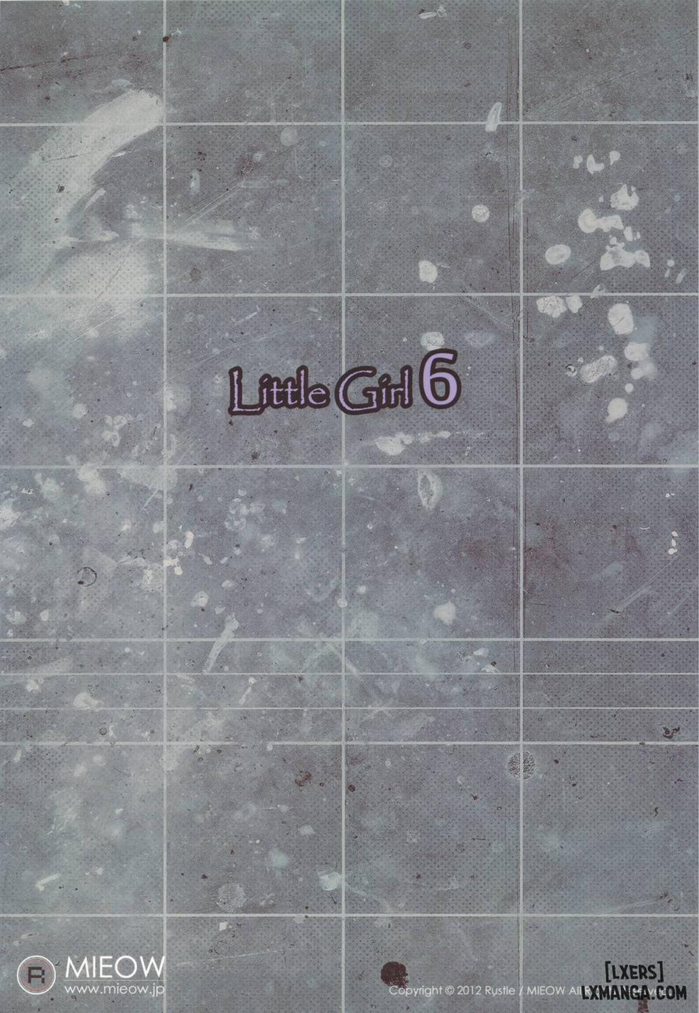 Little Girl 6 Oneshot trang 31