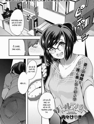 Đọc truyện tranh Little Lover