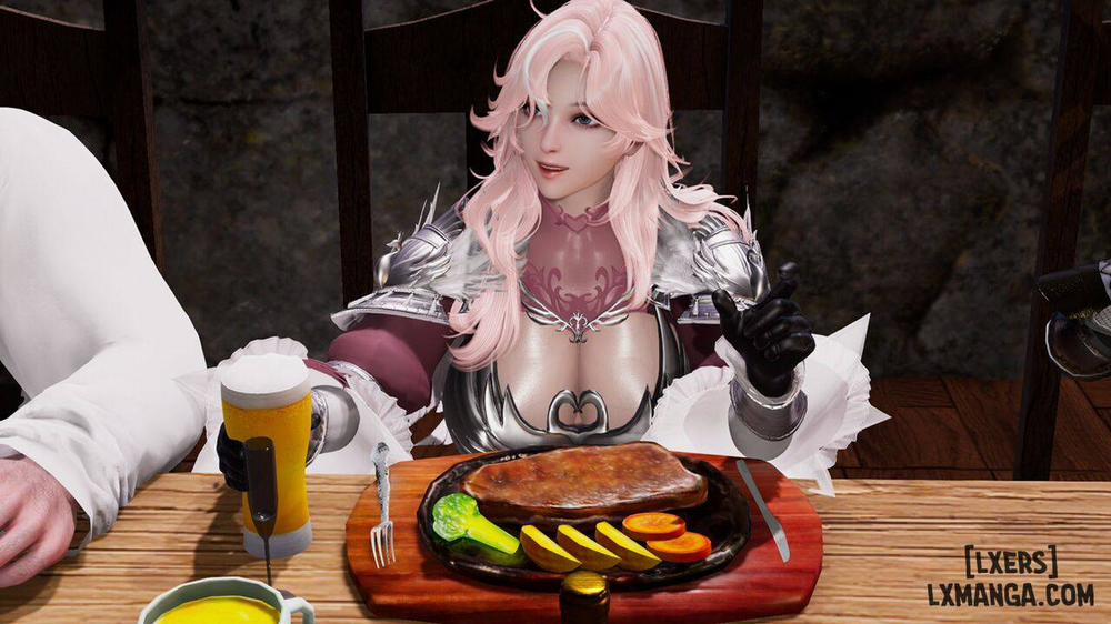 Little Secret Oneshot trang 11