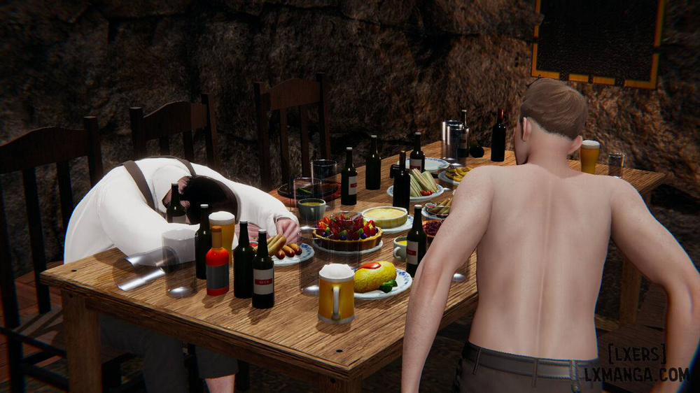 Little Secret Oneshot trang 143